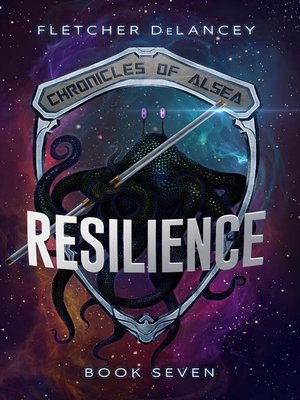 Resilience - ebook